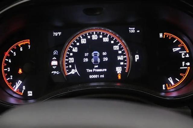 2021 Dodge Durango R/T AWD