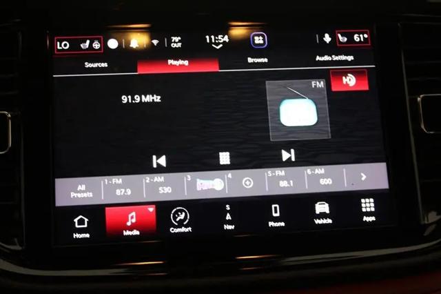 2021 Dodge Durango R/T AWD