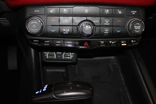 2021 Dodge Durango R/T AWD