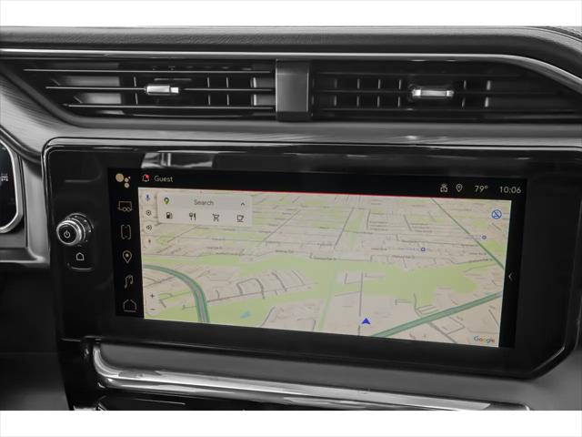 2026 GMC Sierra 2500HD Crew Cab, Standard Bed, Denali Ultimate, 4WD
