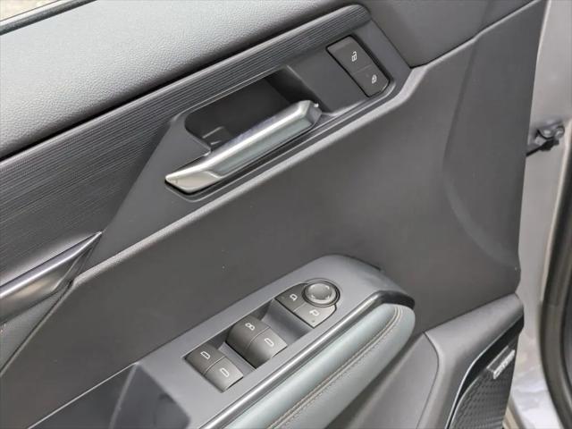 2026 GMC Acadia AT4 AWD