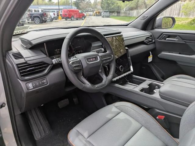 2026 GMC Acadia AT4 AWD
