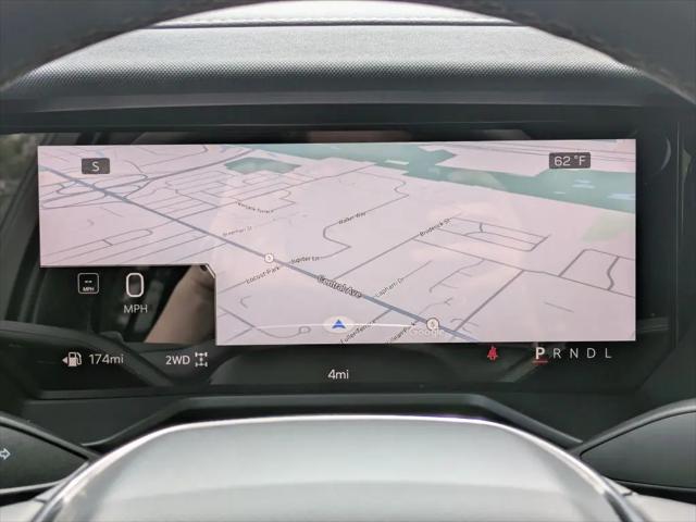 2026 GMC Acadia AT4 AWD