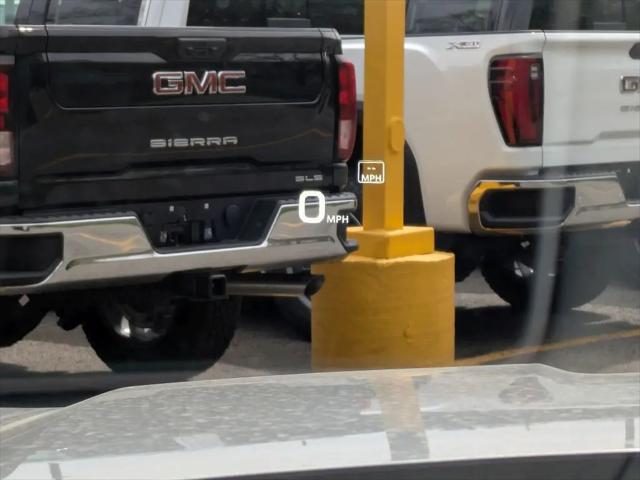 2026 GMC Acadia AT4 AWD