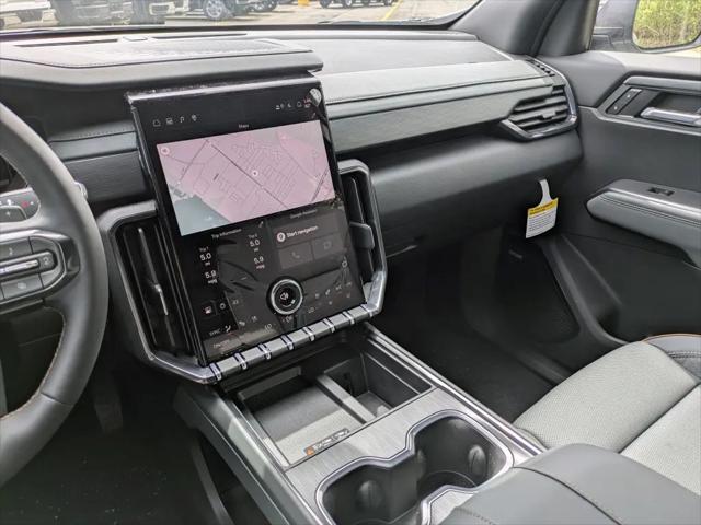 2026 GMC Acadia AT4 AWD