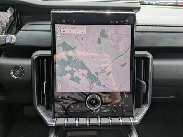 2026 GMC Acadia AT4 AWD