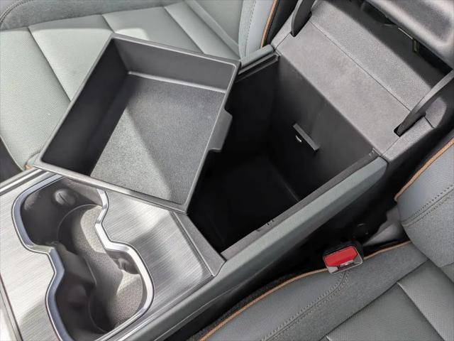 2026 GMC Acadia AT4 AWD