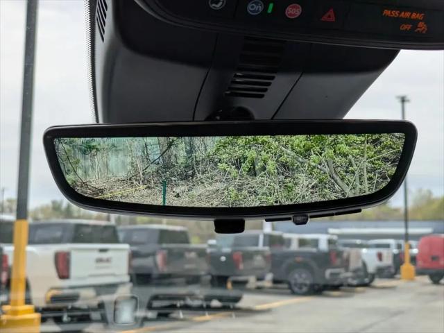 2026 GMC Acadia AT4 AWD