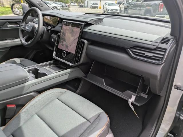 2026 GMC Acadia AT4 AWD