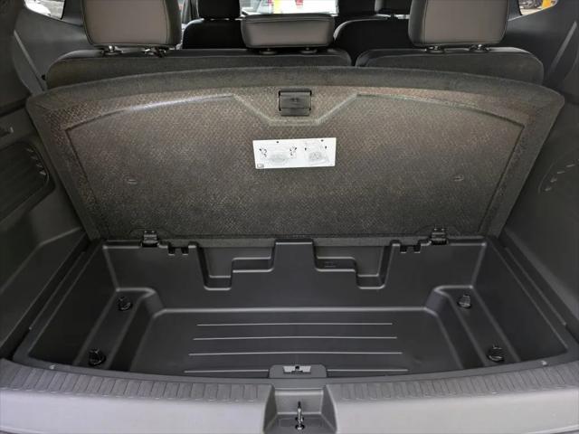 2026 GMC Acadia AT4 AWD