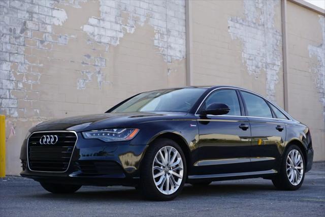 2014 Audi A6 3.0T Premium Plus for sale in Smyrna, TN