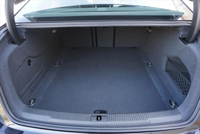 2014 Audi A6 3.0T Premium Plus