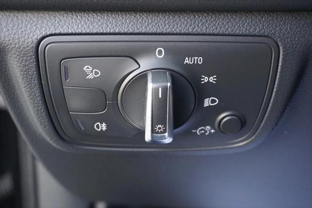2014 Audi A6 3.0T Premium Plus