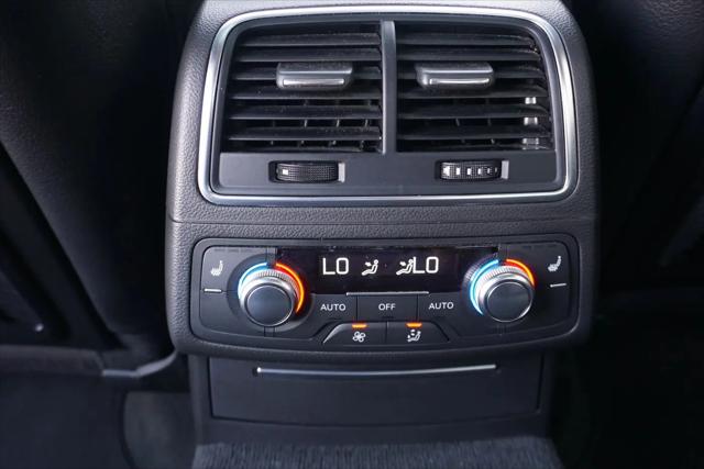 2014 Audi A6 3.0T Premium Plus