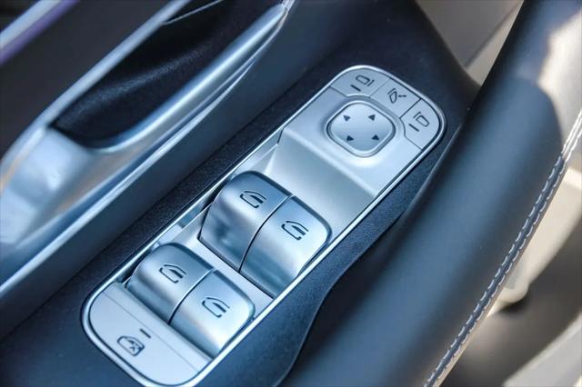 2026 Mercedes-Benz AMG GLE 63 S 4MATIC+
