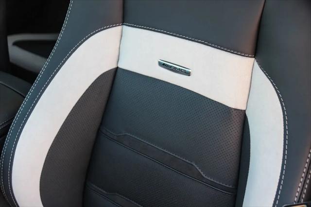 2026 Mercedes-Benz AMG GLE 63 S 4MATIC+