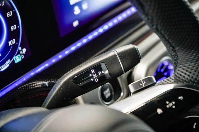 2026 Mercedes-Benz G 580 with EQ Technology G 580e