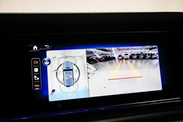 2026 Mercedes-Benz G 580 with EQ Technology G 580e