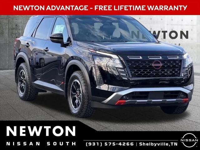 2026 Nissan Pathfinder Rock Creek for sale in Shelbyville, TN