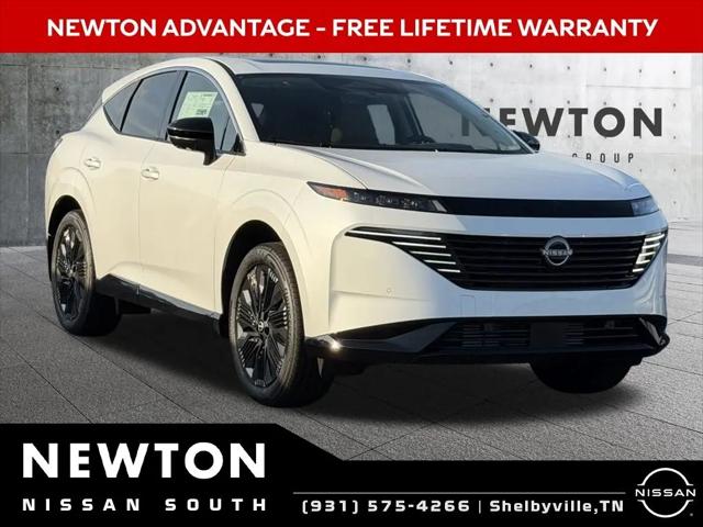 2026 Nissan Murano Platinum for sale in Shelbyville, TN
