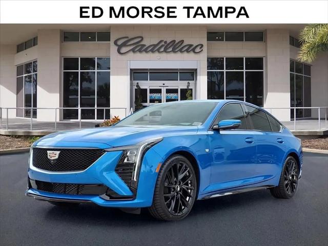2026 Cadillac CT5 Sport RWD for sale in Tampa, FL