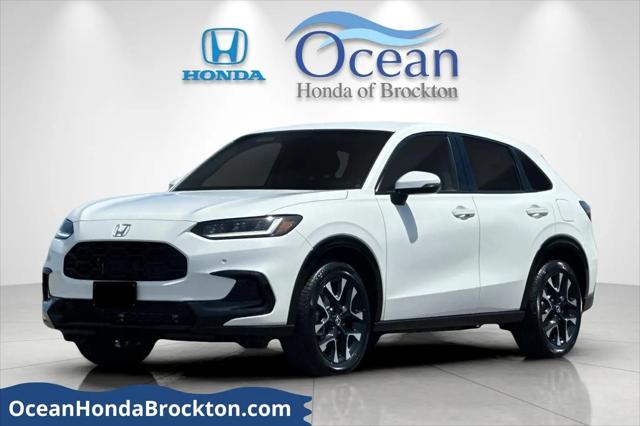 2027 Honda HR-V EX-L for sale in Brockton, MA