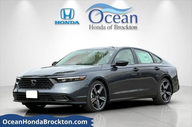 2026 Honda Accord Sedan SE for sale in Brockton, MA