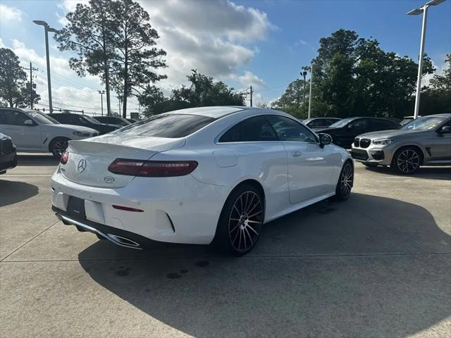 2023 Mercedes-Benz E 450 E 450