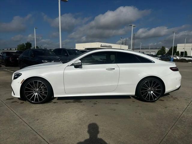 2023 Mercedes-Benz E 450 E 450
