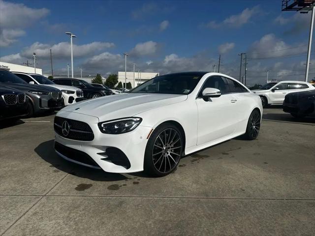 2023 Mercedes-Benz E 450 E 450 for sale in Baton Rouge, LA