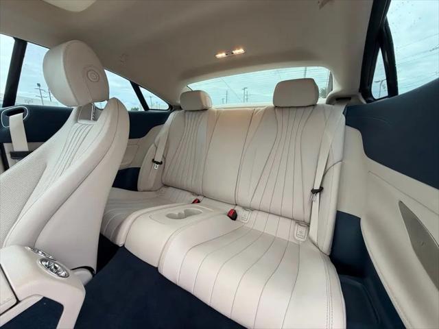2023 Mercedes-Benz E 450 E 450
