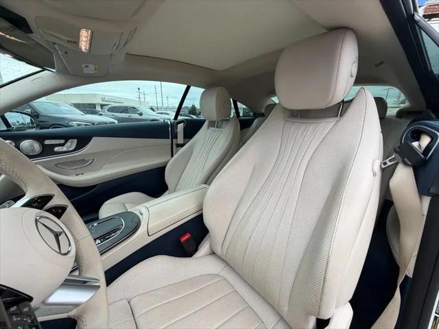 2023 Mercedes-Benz E 450 E 450