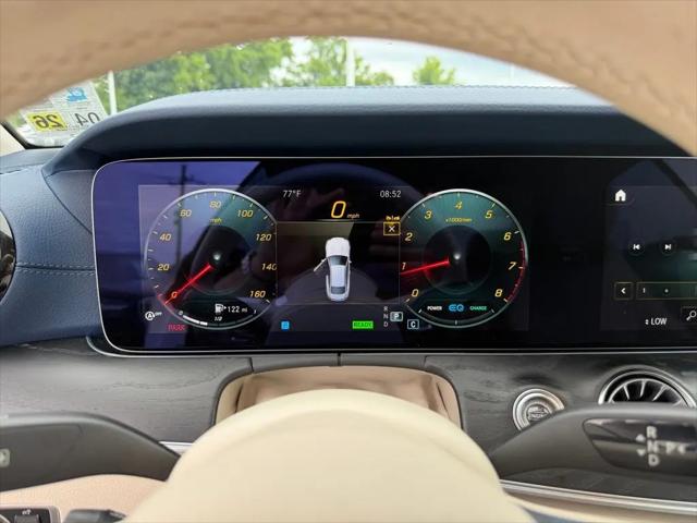 2023 Mercedes-Benz E 450 E 450
