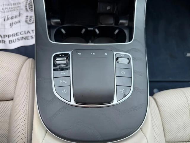 2023 Mercedes-Benz E 450 E 450