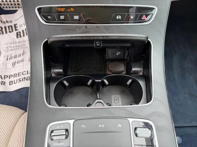 2023 Mercedes-Benz E 450 E 450