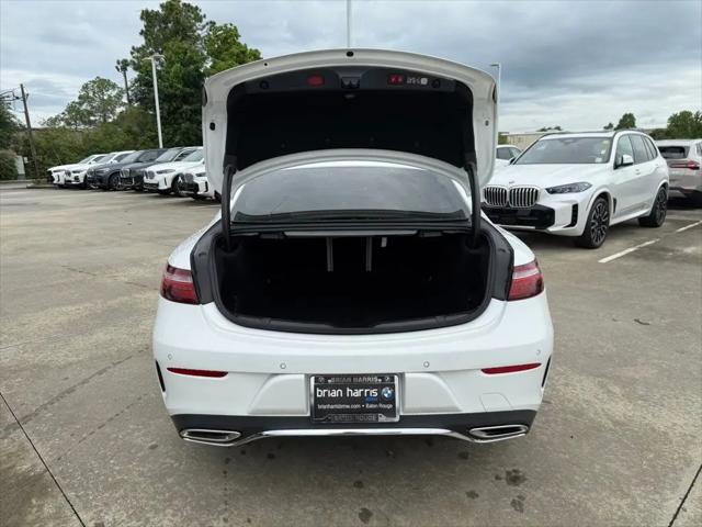 2023 Mercedes-Benz E 450 E 450