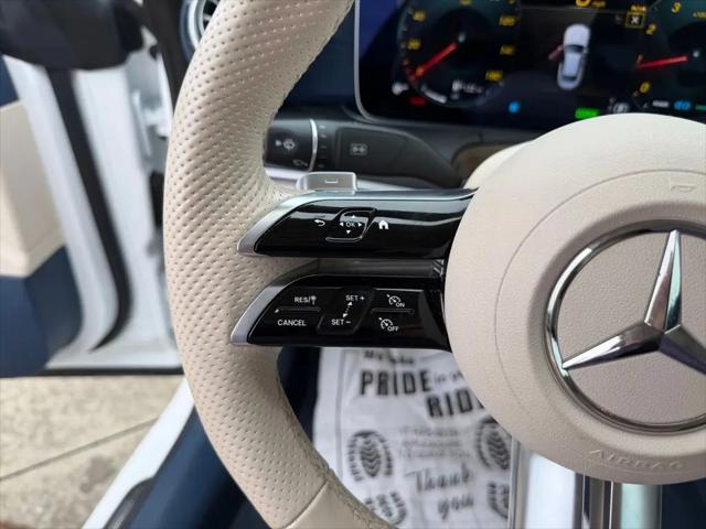 2023 Mercedes-Benz E 450 E 450