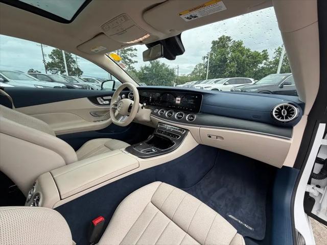 2023 Mercedes-Benz E 450 E 450
