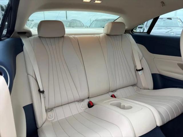 2023 Mercedes-Benz E 450 E 450