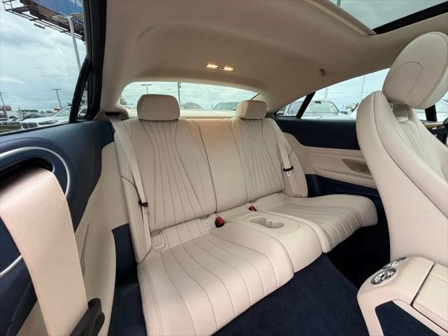 2023 Mercedes-Benz E 450 E 450