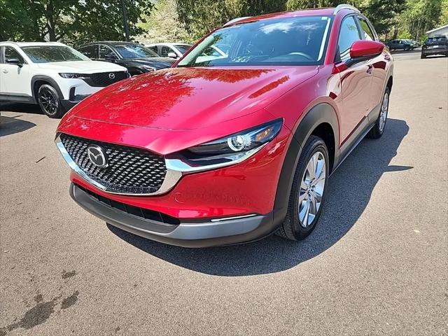 2023 Mazda CX-30 2.5 S Select for sale in Wooster, OH