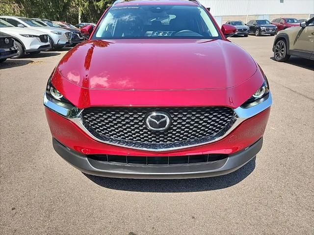 2023 Mazda CX-30 2.5 S Select