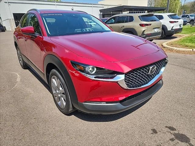 2023 Mazda CX-30 2.5 S Select