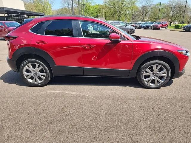 2023 Mazda CX-30 2.5 S Select