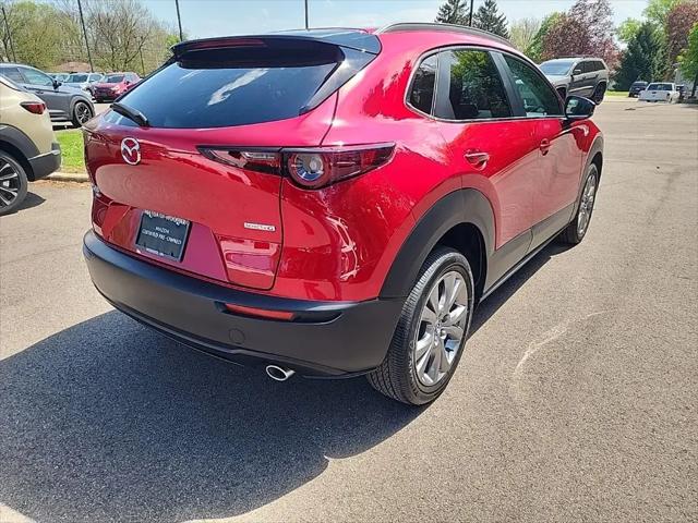 2023 Mazda CX-30 2.5 S Select