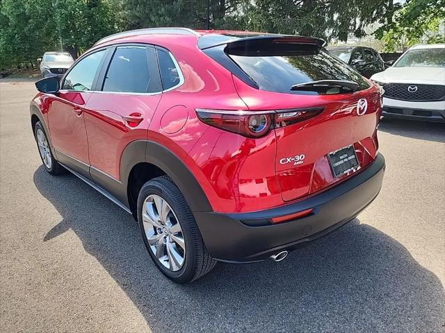 2023 Mazda CX-30 2.5 S Select