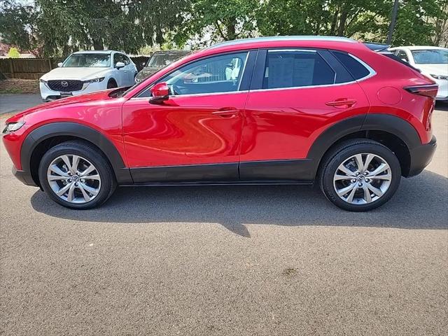 2023 Mazda CX-30 2.5 S Select
