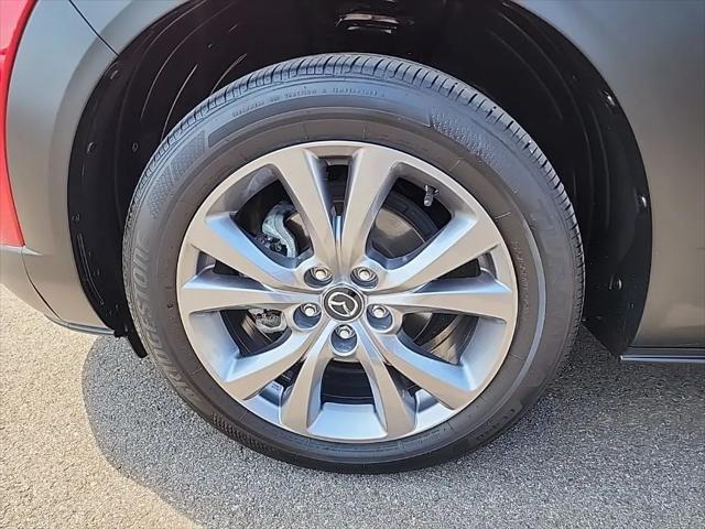 2023 Mazda CX-30 2.5 S Select