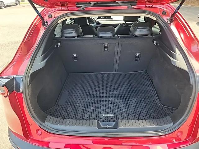 2023 Mazda CX-30 2.5 S Select