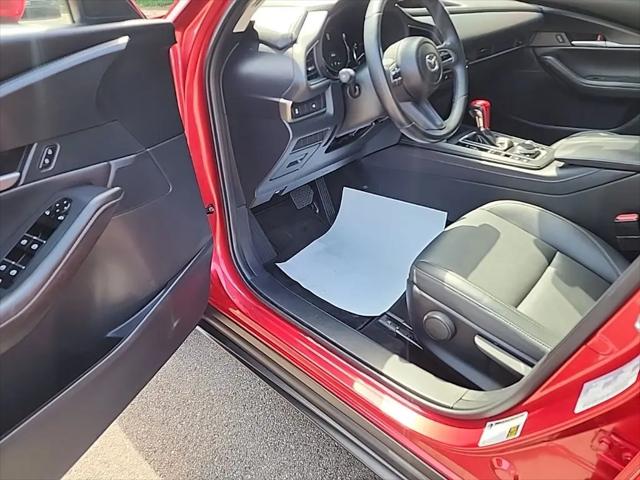 2023 Mazda CX-30 2.5 S Select